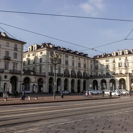 Casa Dolce Casa In Centro Piazza Vittorio Apartment ตูริน ภายนอก รูปภาพ