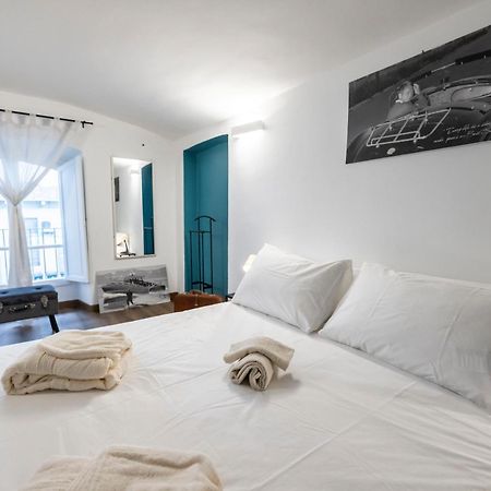 Casa Dolce Casa In Centro Piazza Vittorio Apartment ตูริน ภายนอก รูปภาพ