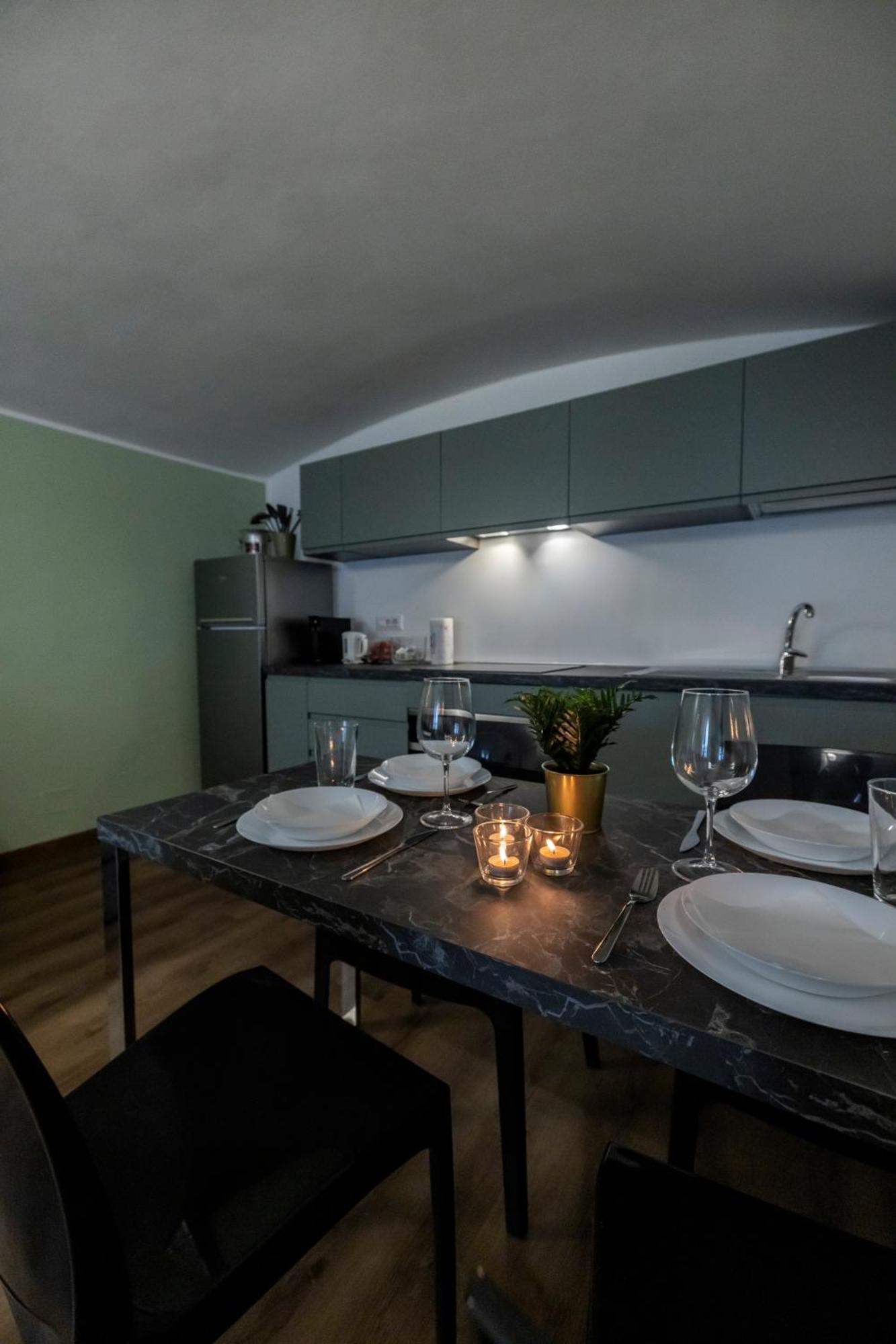 Casa Dolce Casa In Centro Piazza Vittorio Apartment ตูริน ภายนอก รูปภาพ