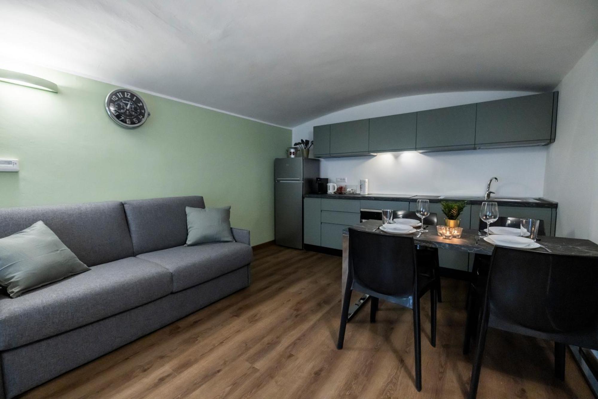 Casa Dolce Casa In Centro Piazza Vittorio Apartment ตูริน ภายนอก รูปภาพ