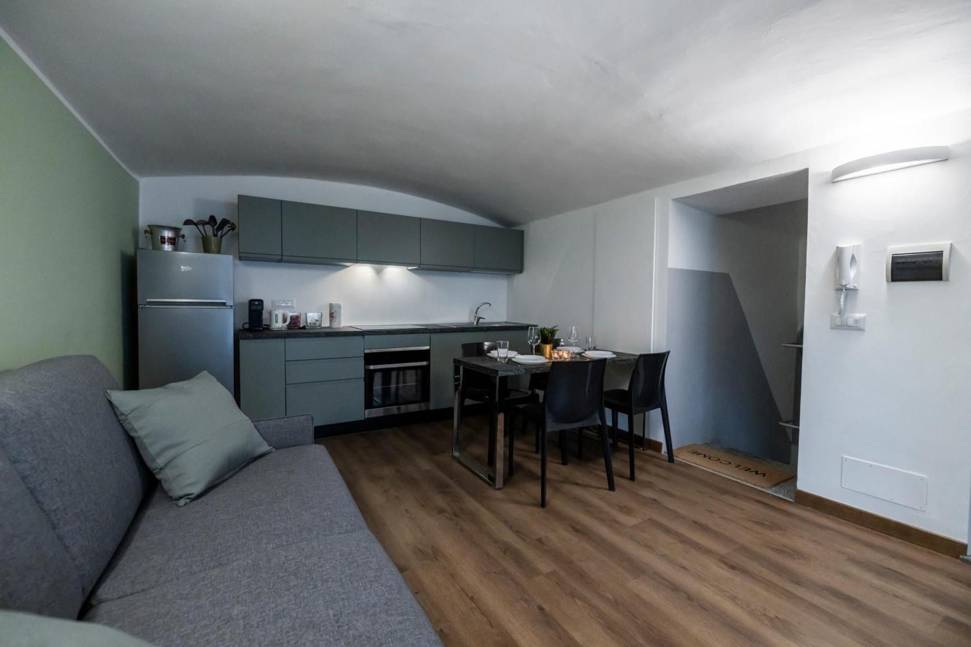 Casa Dolce Casa In Centro Piazza Vittorio Apartment ตูริน ภายนอก รูปภาพ