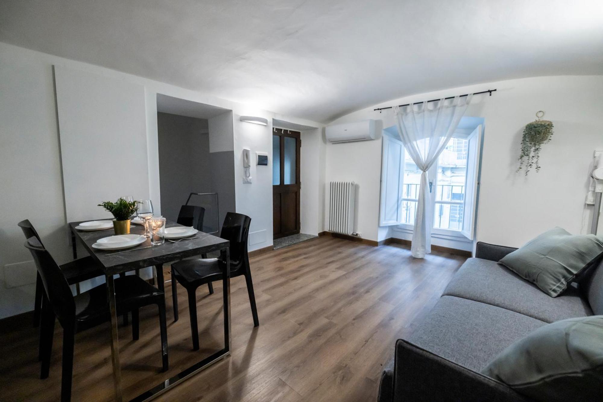 Casa Dolce Casa In Centro Piazza Vittorio Apartment ตูริน ภายนอก รูปภาพ