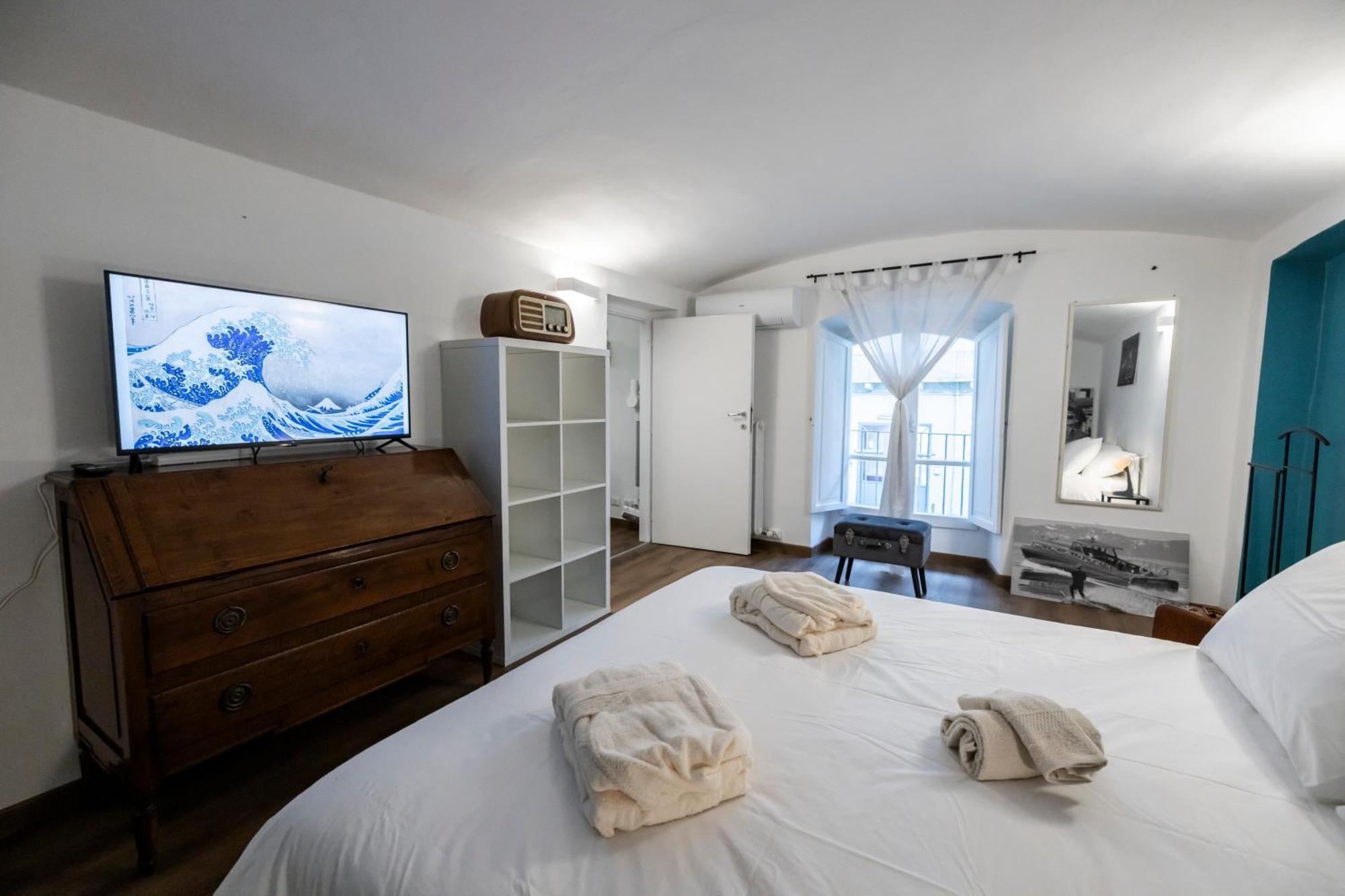 Casa Dolce Casa In Centro Piazza Vittorio Apartment ตูริน ภายนอก รูปภาพ