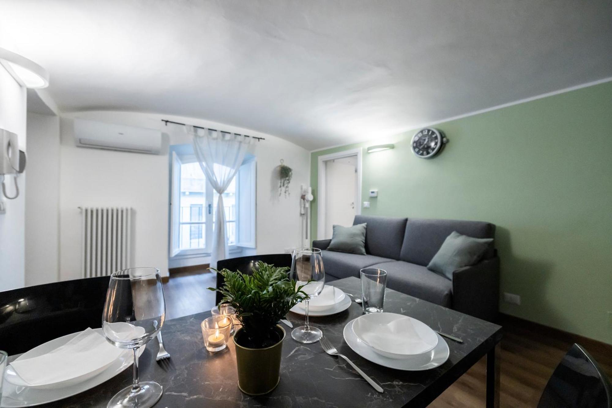 Casa Dolce Casa In Centro Piazza Vittorio Apartment ตูริน ภายนอก รูปภาพ