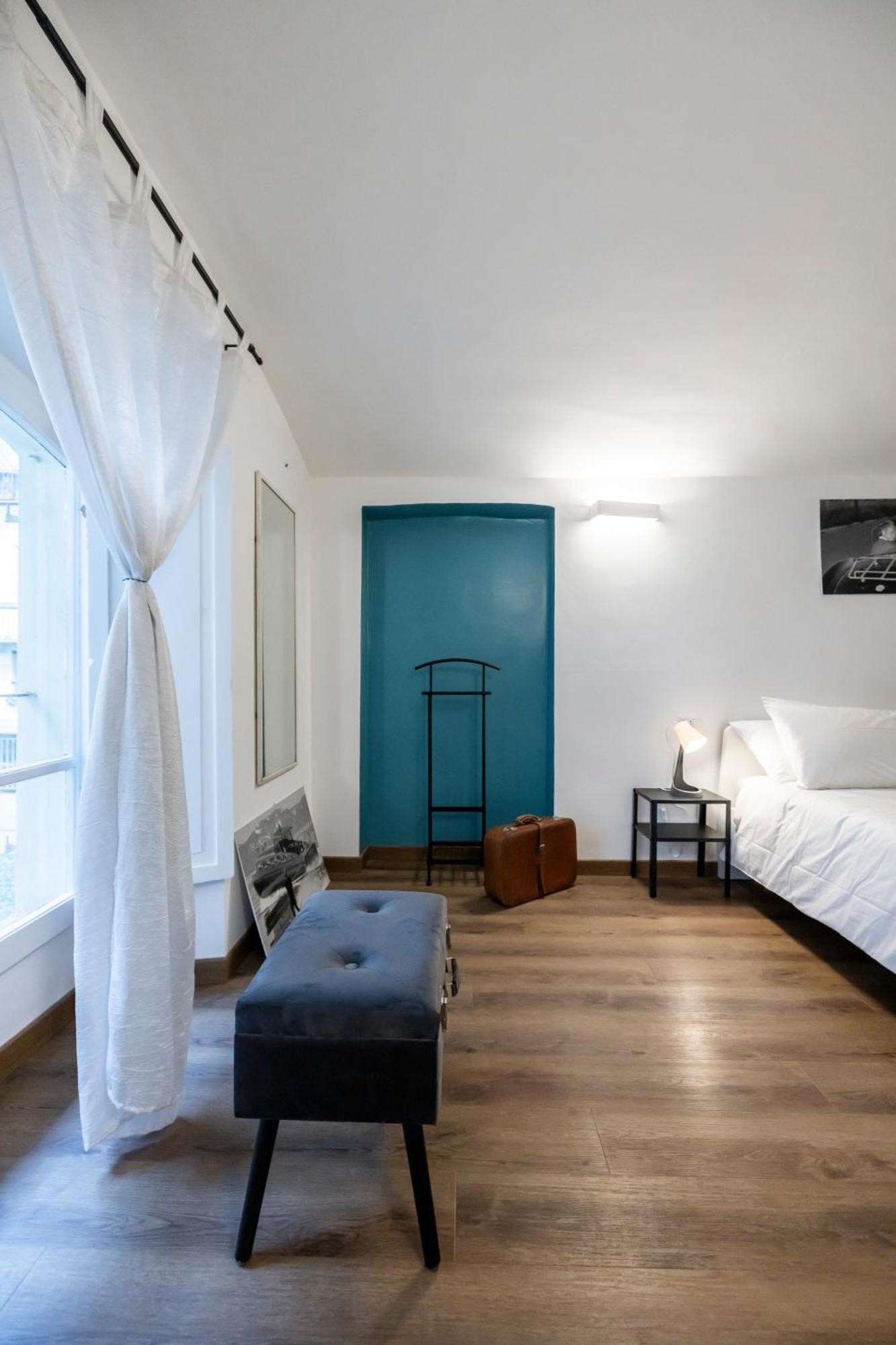 Casa Dolce Casa In Centro Piazza Vittorio Apartment ตูริน ภายนอก รูปภาพ