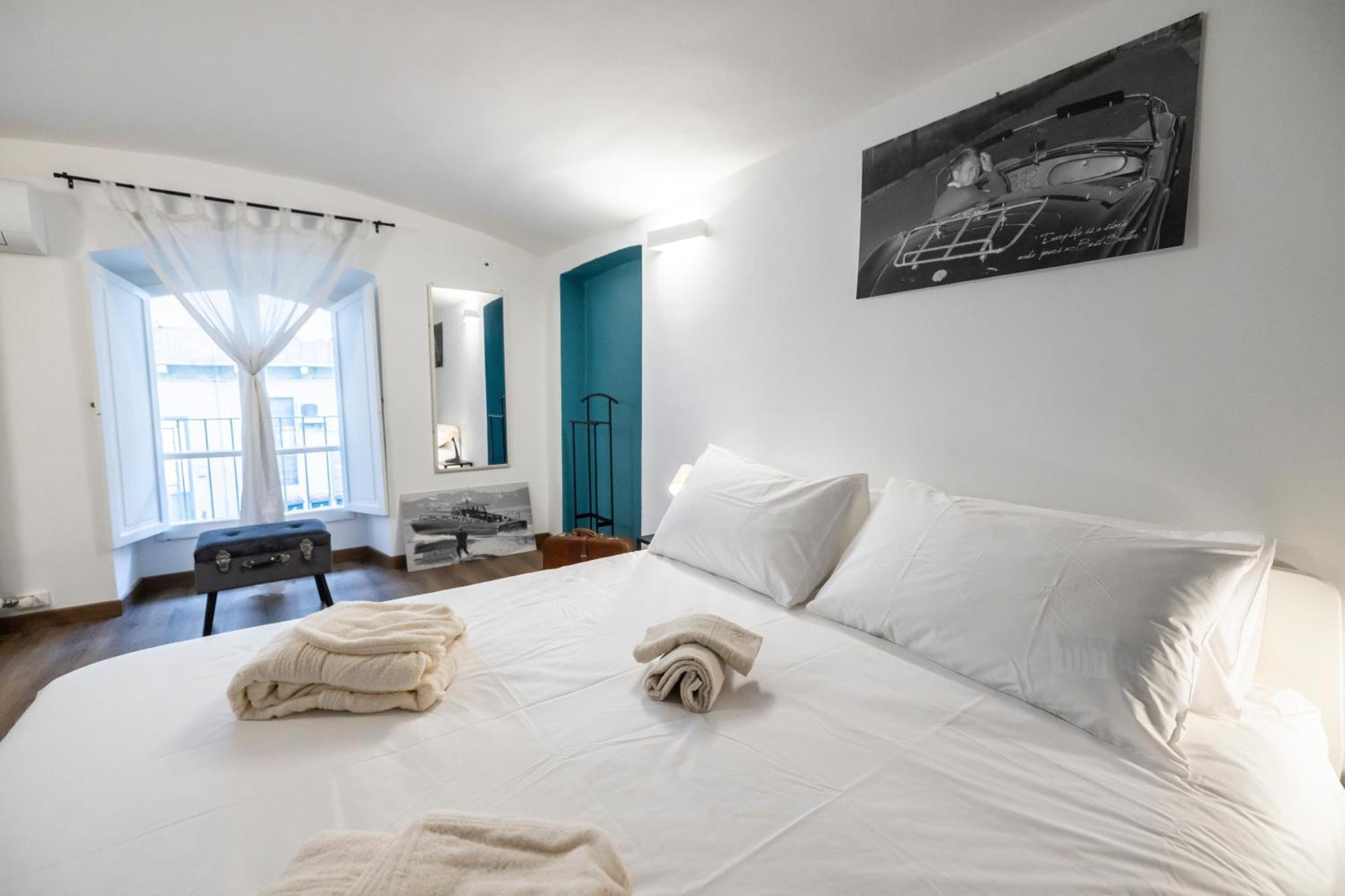 Casa Dolce Casa In Centro Piazza Vittorio Apartment ตูริน ภายนอก รูปภาพ